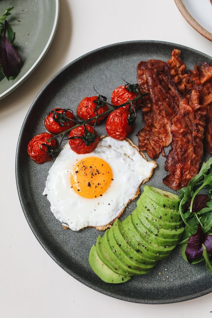Que es la dieta Keto