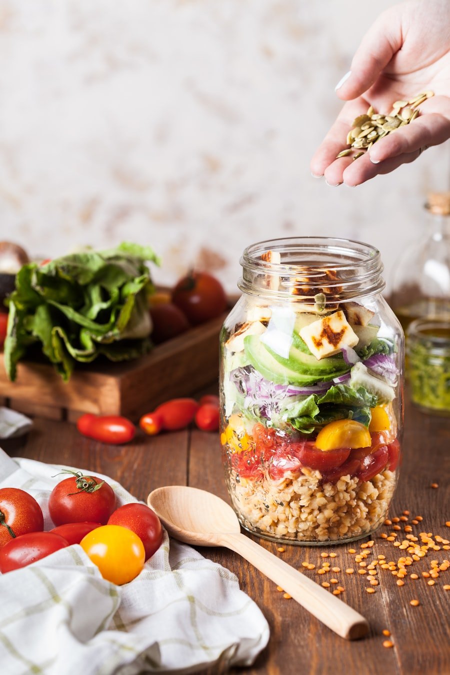 Leyendo etiquetas de alimentos para detectar carbohidratos ocultos en keto